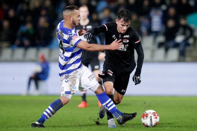 坚决的突破 坚决的突破